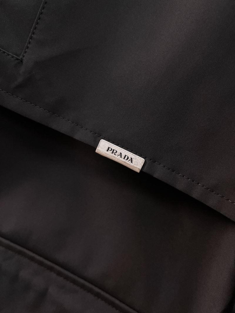 Prada Outwear